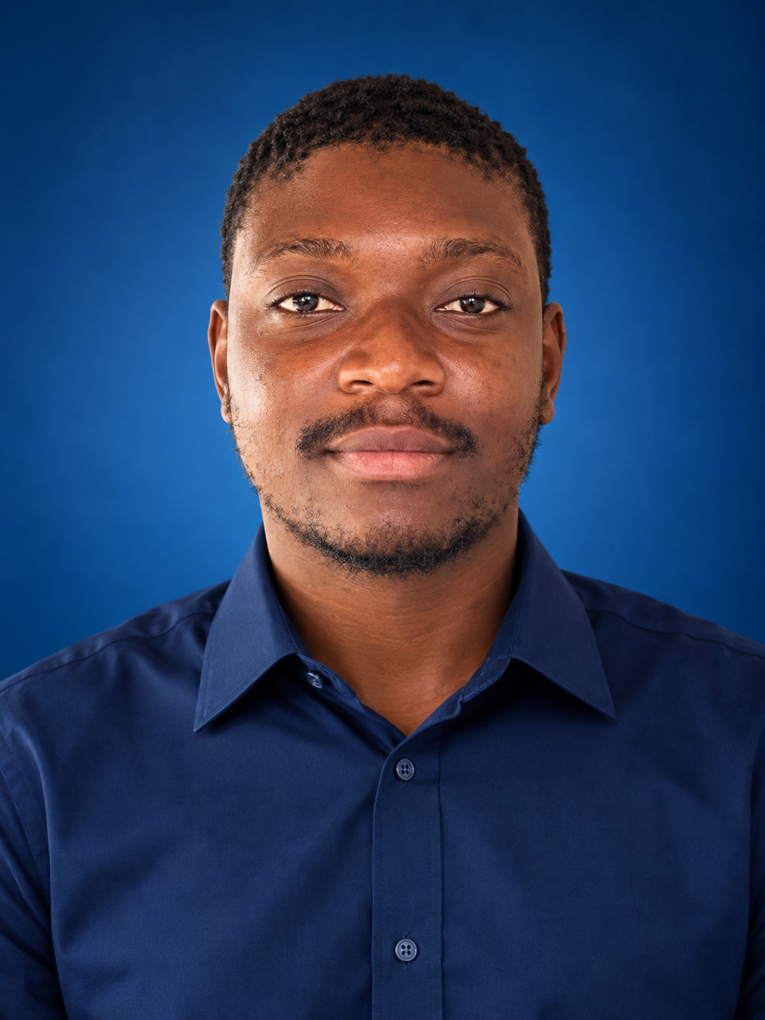 Ouorou Idrissou Issa Chérif-Dine, fondateur de DineTech